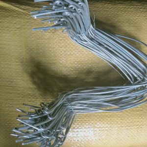 Collier pour tasse de saignée de l’hévéa