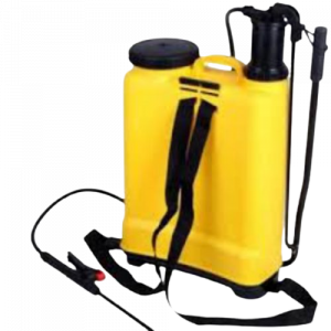 Pulvérisateur manuel à pression TROPICA 16 litres
