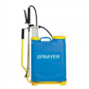 Pulvérisateur à dos manuel SPRAYER 16 litres