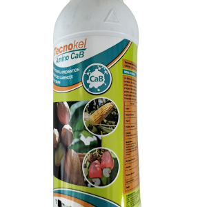 Engrais organique liquide TECNOKEL AMINO CAB 1 litre