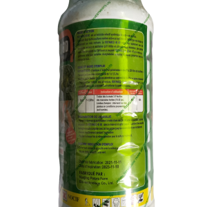 Herbicide sélectif du maïs ROYANICO 40 OD 1 litre