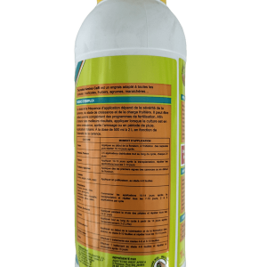 Engrais organique liquide TECNOKEL AMINO CAB 1 litre