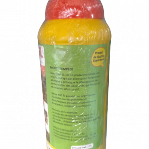 Herbicide liquide total GLYCOT 480 SL 1 litre – Toutes les cultures