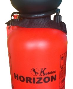 Pulvérisateur manuel à dos HORIZON 5 litres – Jardinage, hygiène publique