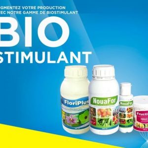Biostimulant NOUAFOR 500 ml – Anacarde, cacao