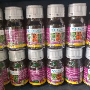 Insecticide VEGA 50 EC 200 ml – Cultures maraichères et vivrières