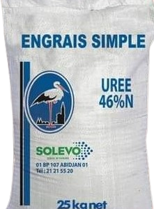 UREE 46%N 25 kg – Toutes les cultures