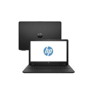 HP PC noir Intel Dual Core 4Go Ram 500 GB Disque