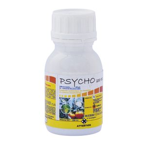 Fongicide PSYCHO 250 EC 200 ml – Bananier, cultures maraichères