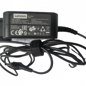 LENOVO Adaptateur noir AC 45W