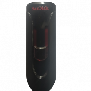 SanDisk Clé USB 64 GB Cruser 3.0