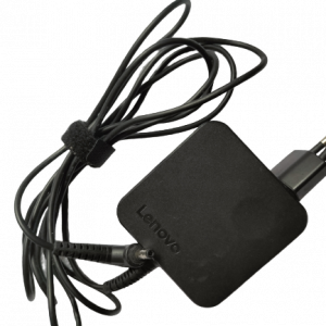 LENOVO Adaptateur noir AC 45W