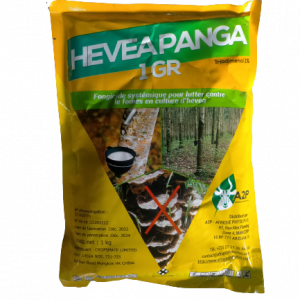 Fongicide HEVEA PANGA 1 GR 1 kg – Hévéa