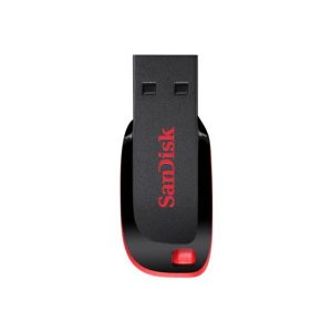 SANDISK Clé USB Cruzer Blade 64 Giga