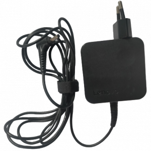 LENOVO Adaptateur noir AC 45W