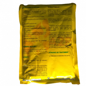Fongicide HEVEA PANGA 1 GR 1 kg – Hévéa