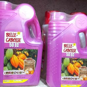 Insecticide BELLE CABOSSE 50 EC 1 litre – Cacao