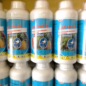 Régulateur de croissance MAT 480 SL 1 litre – Ananas