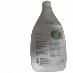 Nettoyeur LDC 1 litre – Domiciles, ateliers, bureaux