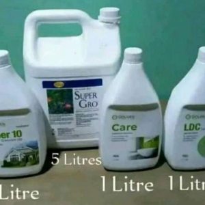 Nettoyant SUPER 10 1 litre – Elevage