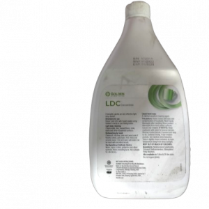 Désinfectant LDC 1 litre -Maisons, ateliers, bureaux