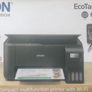 EPSON Imprimante couleur EcoTank L3250