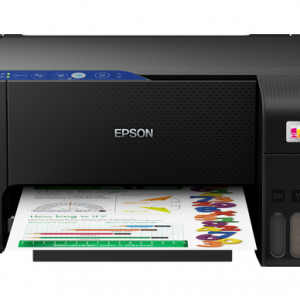 EPSON Imprimante couleur EcoTank L3250