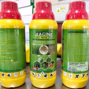 Herbicide total RACINE 480 SL 1 litre – Toutes les cultures