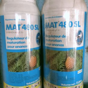 Régulateur de maturation MAT 480 SL 1 litre – Ananas