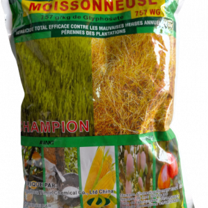 Herbicide total MOISSONNEUSE 757 WG 1 kg – Toutes les cultures