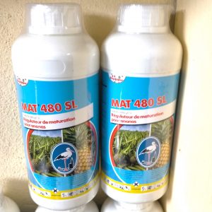 Régulateur de maturation MAT 480 SL 1 litre – Ananas