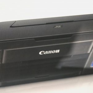 CANON Imprimante couleur PIXMA G3411
