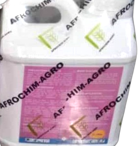 Insecticide liquide AGNANNAN 45 EC 5 litres – Cacao, anacarde