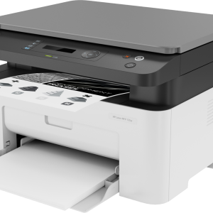 HP Imprimante Laser MFP 135w noir