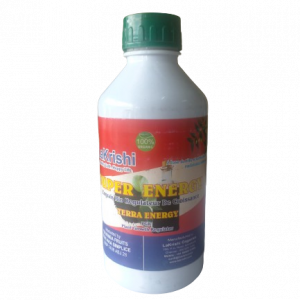 Engrais foliaire 100% Bio SUPER ENERGY 1 litre – Toutes les cultures