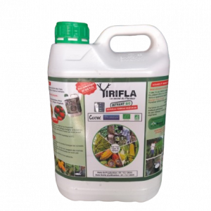 Engrais foliaire bio YIRIFLA 20 litres – Toutes les cultures