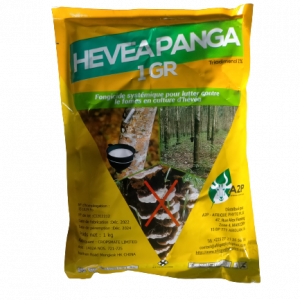 Fongicide HEVEAPANGA 1 GR 1 kg – Hévéa