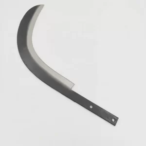 Faucille du palmier à huile 65Mn