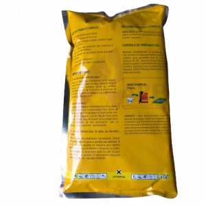 Fongicide granulé MANCOMAX 80 WP 1 kg – Cultures maraichères