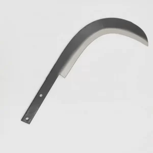 Faucille du palmier à huile 65Mn