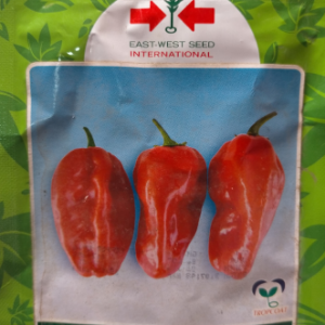Semence de PIMENT EFIA 5 gr