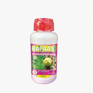 Insecticide-acaricide liquide KAPAAS 80 EC 125 ml – Coton