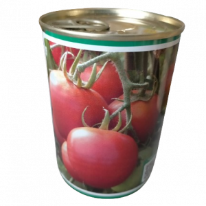 Semence hybride de TOMATE F1 COBRA 26 50 gr