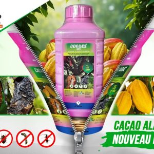 Insecticide liquide CACAO ALADJE 50 EC 1 litre – Cacao