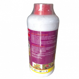 Insecticide GARANT EXTRA 40 EC 1 litre – Coton, cacao, anacarde, cultures maraichères