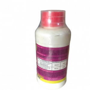 Insecticide-acaricide liquide KAPAAS 80 EC 125 ml – Cultures maraichères, maïs, coton