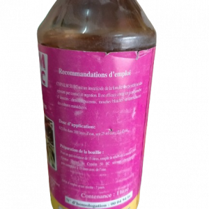 Insecticide CYPALM 50 EC 1 litre – Cultures maraichères