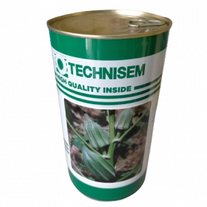 Semence de GOMBO HIRE 500 gr