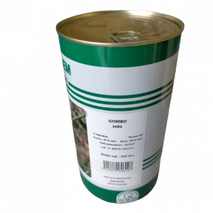 Semence de GOMBO HIRE 500 gr