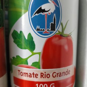 Semence de TOMATE RIO GRANDE 100 gr